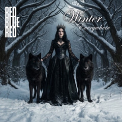 Winter Everywhere whiteout mix