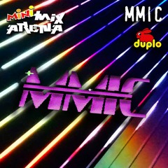 MiniMix Arena - MMIC