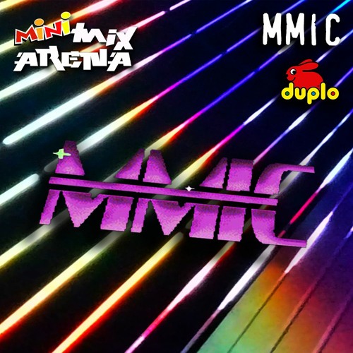 MiniMix Arena - MMIC