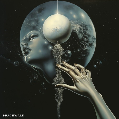 Amerie- 1 Thing (SPACEWALK Edition)