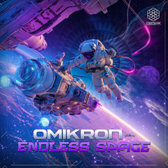 Omikron - Endless Space (Original Mix)