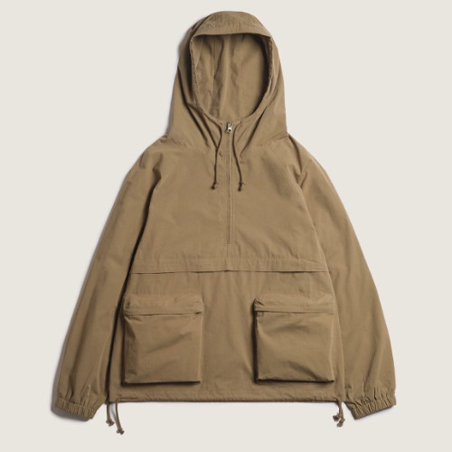 anorak! referenced sketch