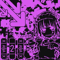 naxowo - xannies (jxlyy)