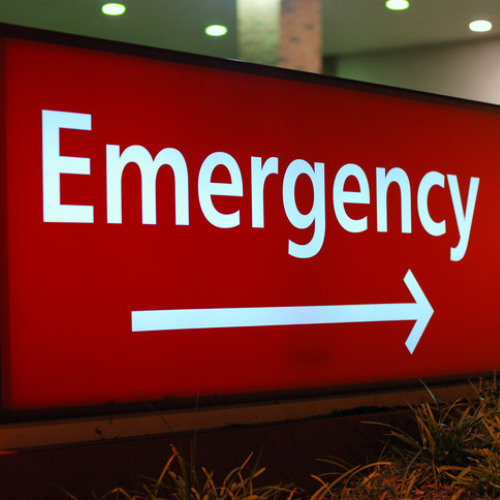 Emergency (PREVIEW)
