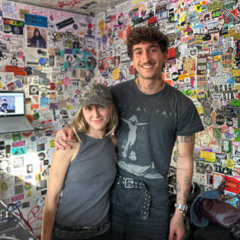 x3butterfly effect invites Aşkım and Xia @ The Lot Radio 07-23-2025