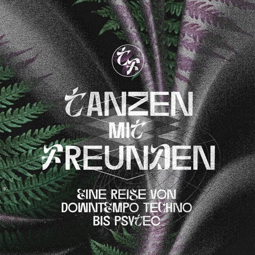 Arisu - Bush Prog/ Psy Tech/ Techno @ Tanzen mit Freunden