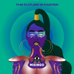 The Future Is Faster - Radio Edit