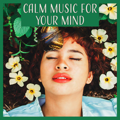 Asian Zen Meditation (Complete Relax)