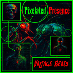 Pixelated Presence