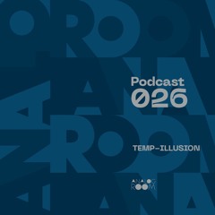AR 026 - Temp-Illusion
