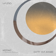 DHAthens Premiere: Mezomo - Lost Somewhere (Extended Mix) [VAZIO]