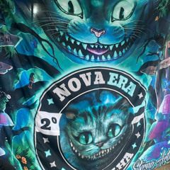 == MUSICA TROPA DA NOVA ERA == DJ LZ 2025K