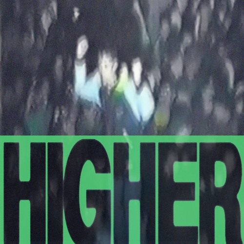Higher