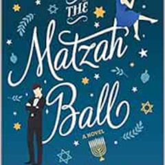 download EPUB 🧡 The Matzah Ball: A Novel by Jean Meltzer KINDLE PDF EBOOK EPUB