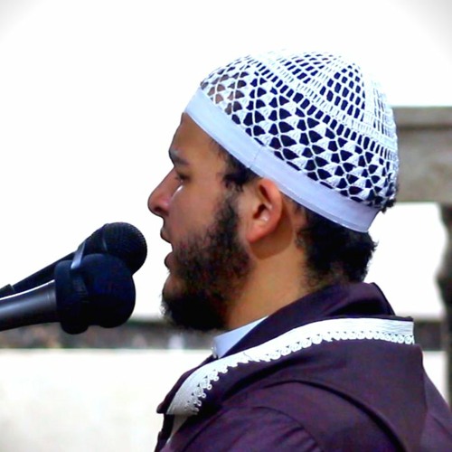 سورة المدثر كاملة || الشيخ محمد عبادة || صلاة القيام رمضان 1440هـ - 2019م