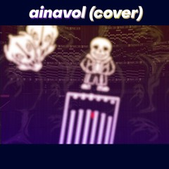 ainavol - (cover)