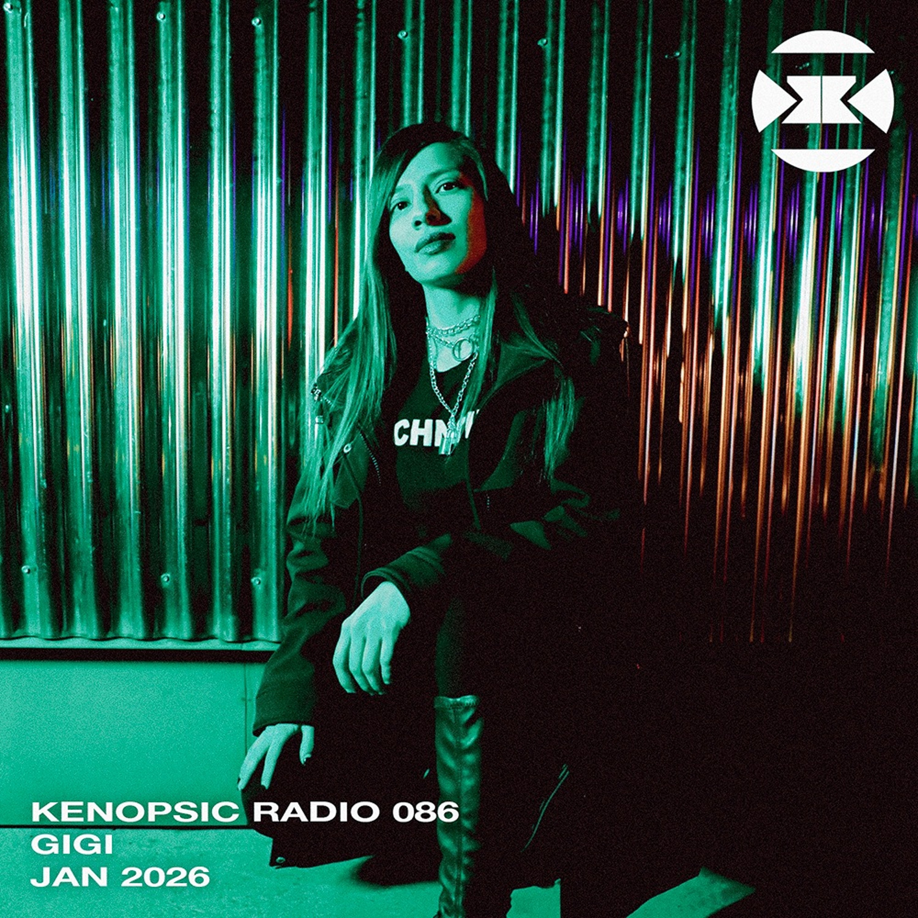 Kenopsic Radio
