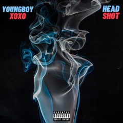 YOUNGBOY XOXO - HEAD SHOT