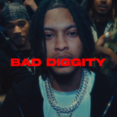 BAD DIGGITY - NEMZZZ (JDUBBZ REMIX)