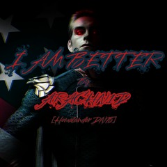 I AM BETTER [Homelander DNB] TEASER (FULL VERSION NOW AVAILABLE)