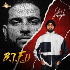 Spin Singh - BTFU Remix (Full Album)