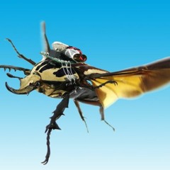 Theme (feat. Lalo Schifrin)[bootleg]