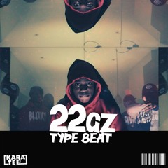 22gz Type Beat - Prod By Karatee