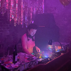 [House] Recording from Apéro Club | Pillow Princess x What a Playground | Crack Bellmer, 11/01/25