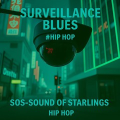 Surveillance Blues  #Hip-Hop EV-RS