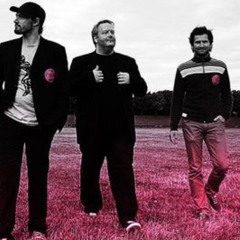 Ron Deacon at Club Elipamanoke 14.9.2013 SliceMeNice