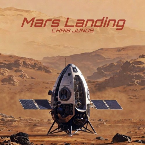 Mars Landing - Προσγείωση Στον Άρη