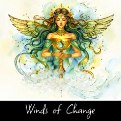 WINDS OF CHANGE