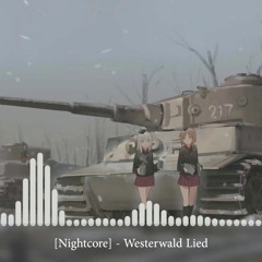 Nightcore - Westerwald Lied