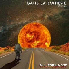Dans La Lumiere - DJ JoBlaze (Afro Latin House Session 2021)
