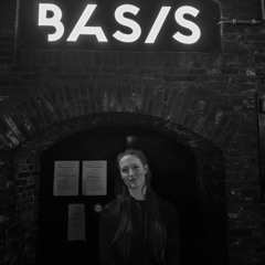 DEF @ Club BASIS | 18-04-2025