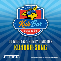 Kuhbar-Song (Radio Edit) [feat. MC TMS & Sandy]