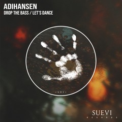 AdiHansen - Let's Dance (Original Mix)