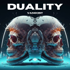 VAND3ST - DUALITY (Aim To Head records)