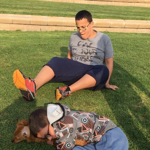 קוקסינלים לא אוהבים אותי יותר:( פיצ'ר נזם וסימן שאלה