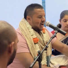 Kirtan Premi - Ke Jabi Ke - Sydney - 7 Nov 2025.m4a
