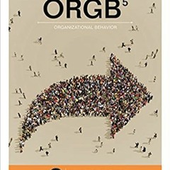 P.D.F.❤️DOWNLOAD⚡️ ORGB (with ORGB Online, 1 term (6 months) Printed Access Card) (New, Engaging Tit
