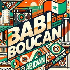 Babi Boucan