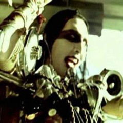 Marilyn Manson - The Beautiful People ( JkM's Not So Beautiful Edit ) FREE DL