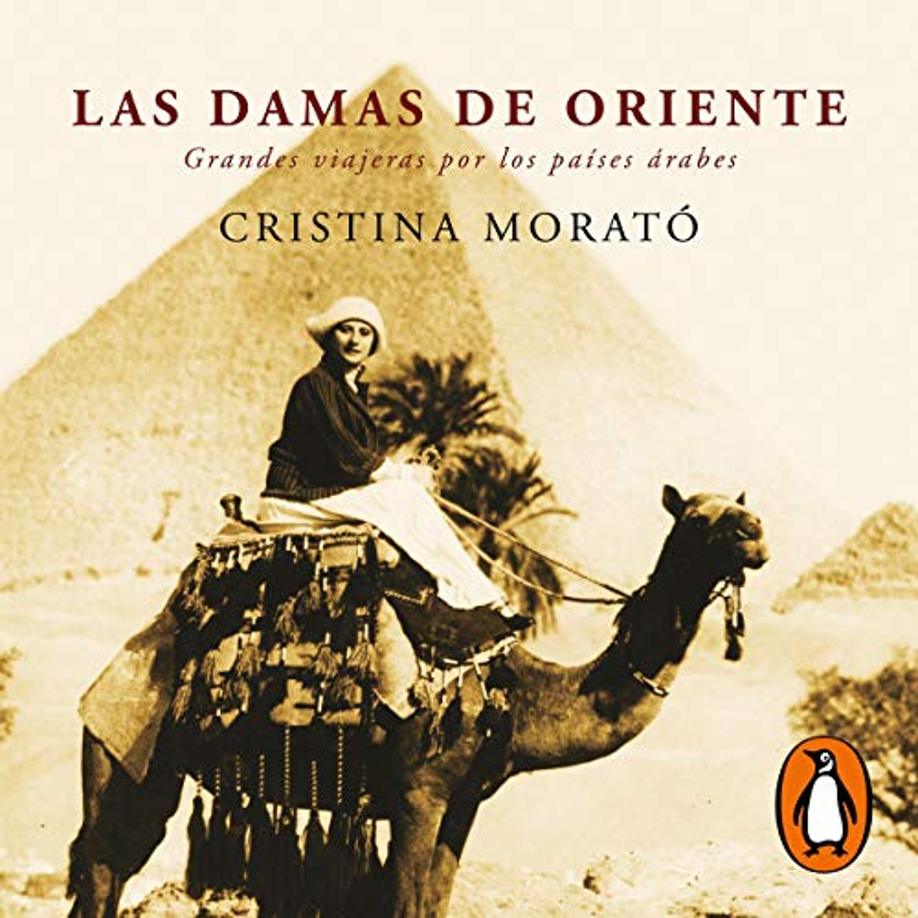 Las damas de Oriente [The Ladies of the East] (Audiolibro) | Prueba Gratis