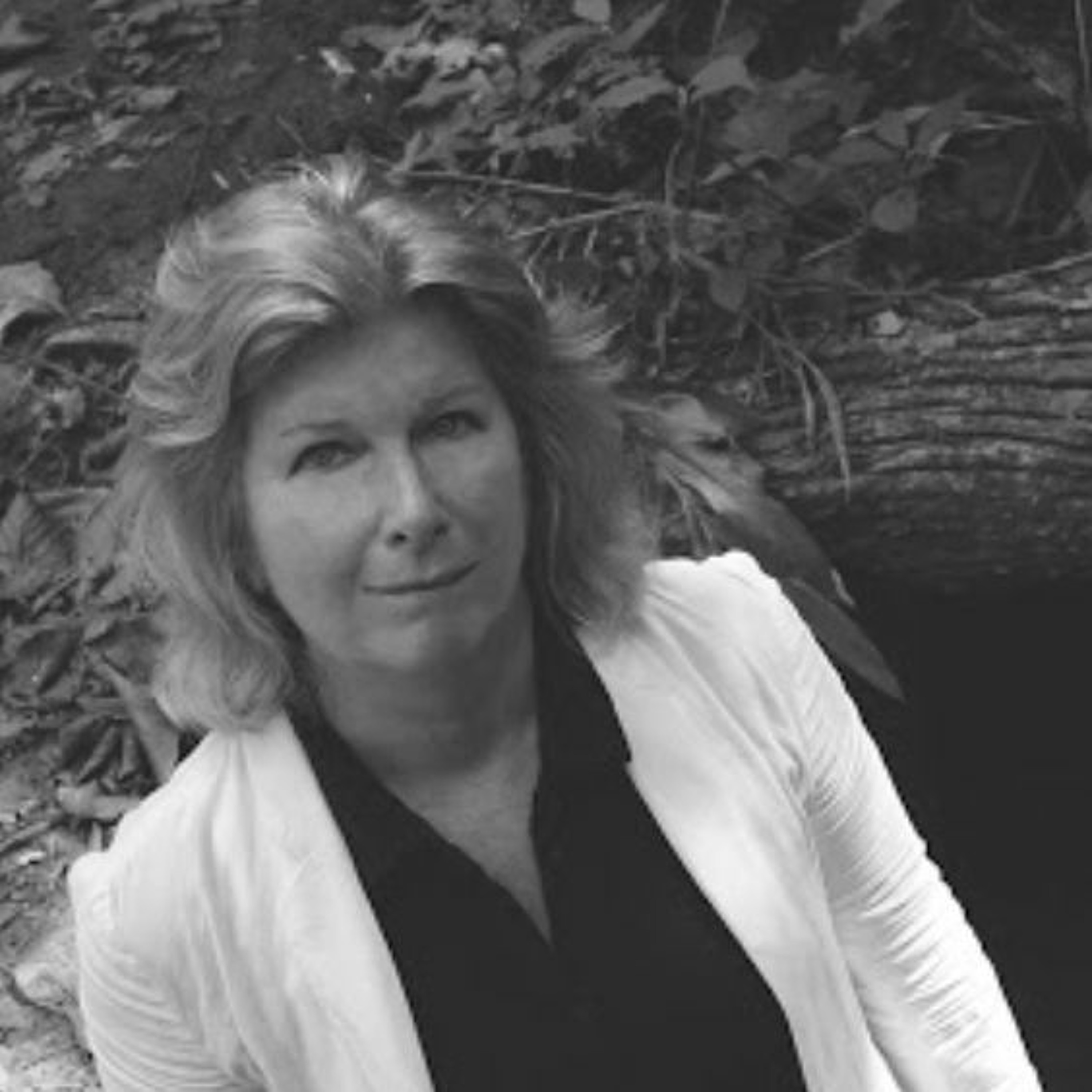Sherry Buchanan discusses her new book On The Ho Chi Minh Trail.
