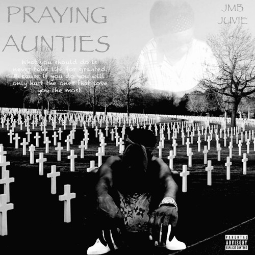Praying Aunties