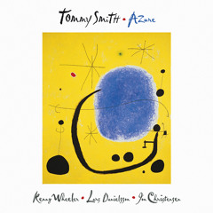 Dancer (feat. Kenny Wheeler, Lars Danielsson & Jon Christensen)