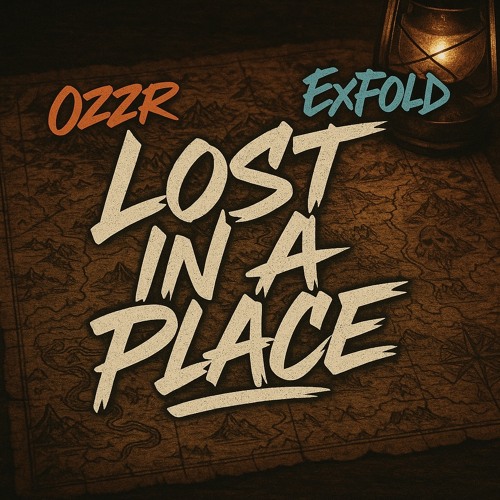 LOST IN A PLACE (ft. ExFold)