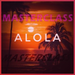 Master Class - Ft Big Lax