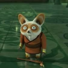 master Andrew